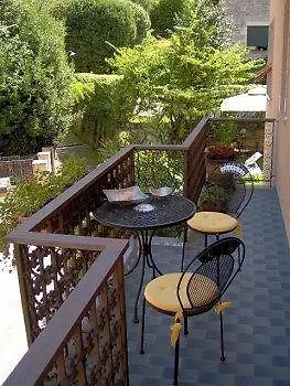 Stresa B&B Apartamento