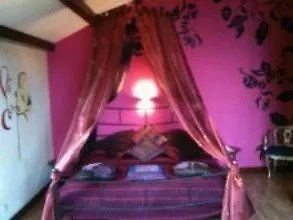 Stresa B&B Apartamento