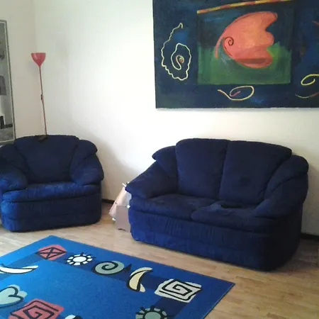 Stresa B&B