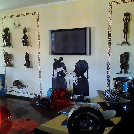 Stresa B&B Apartamento *