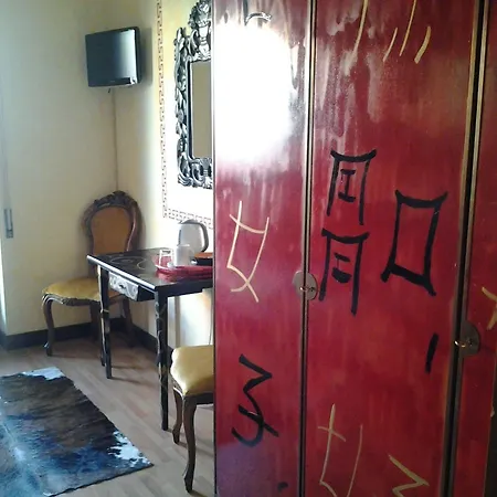 Stresa B&B * Stresa
