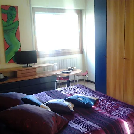 Stresa B&B Apartment Stresa