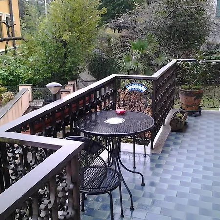 Stresa B&B Apartamento
