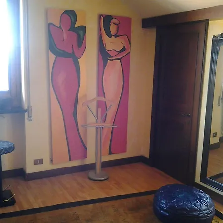 Stresa B&B