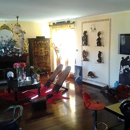 Stresa B&B Stresa