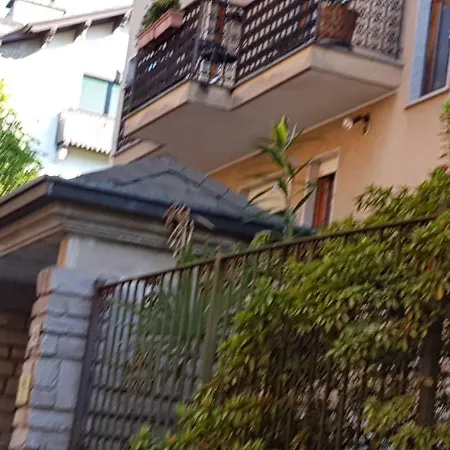 Apartamento Stresa B&B