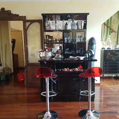 Stresa B&B Stresa