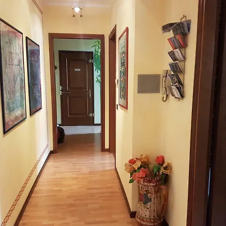 Stresa B&B