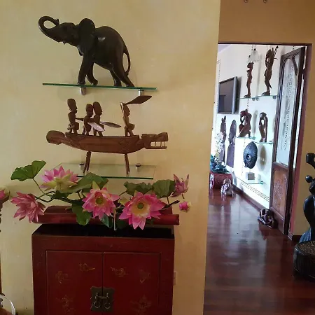 Stresa B&B *