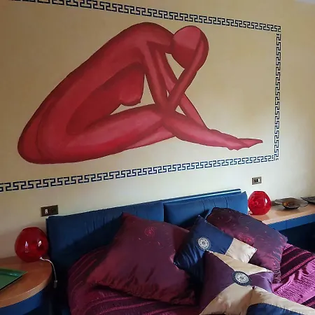 Stresa B&B *