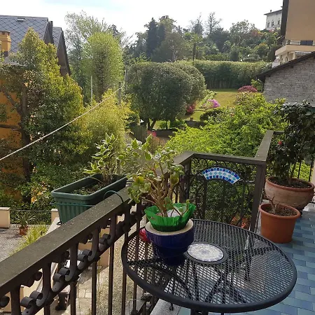 Apartamento Stresa B&B
