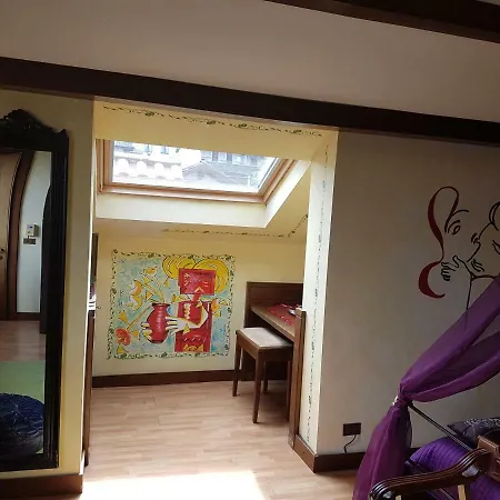 Stresa B&B Apartamento *