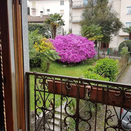 Stresa B&B Apartamento Stresa