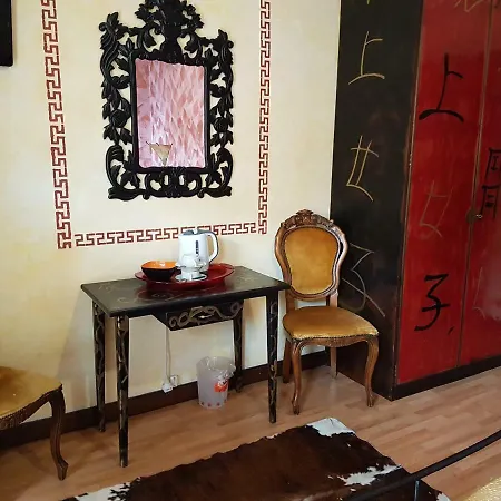 Stresa B&B Apartamento *