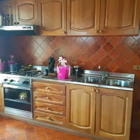 Stresa B&B Stresa