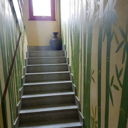Stresa B&B