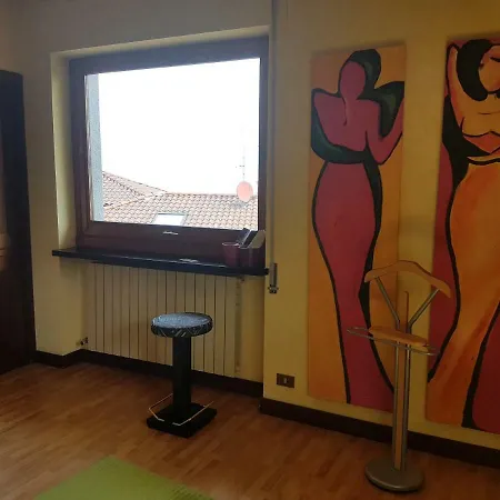 Apartamento Stresa B&B *