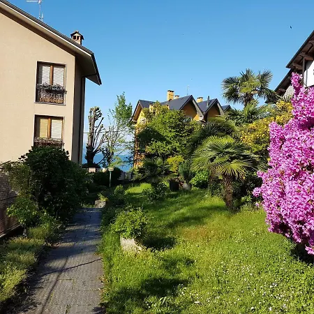 Stresa B&B