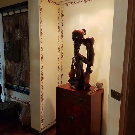 Apartamento Stresa B&B *