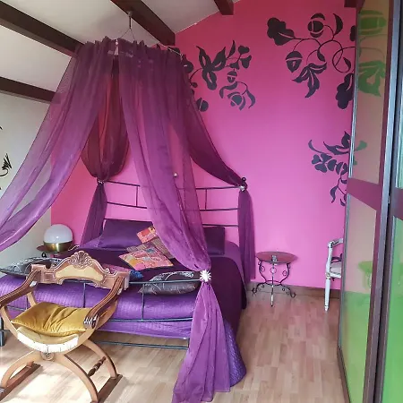 Apartamento Stresa B&B Stresa
