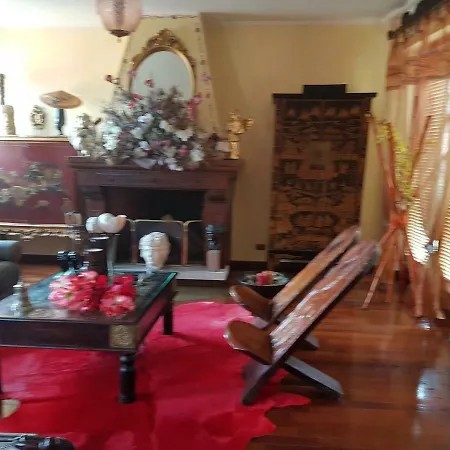Apartamento Stresa B&B *