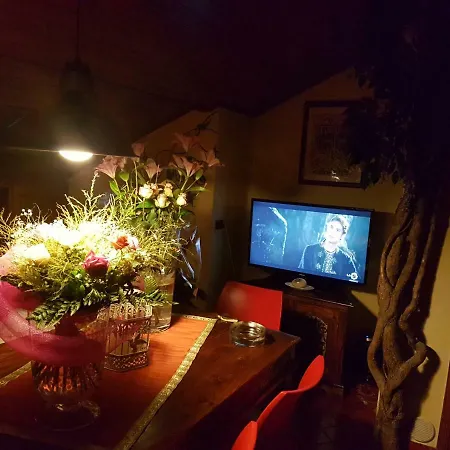 Stresa B&B Apartamento *