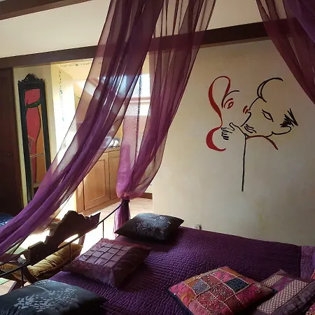 Stresa B&B * Stresa