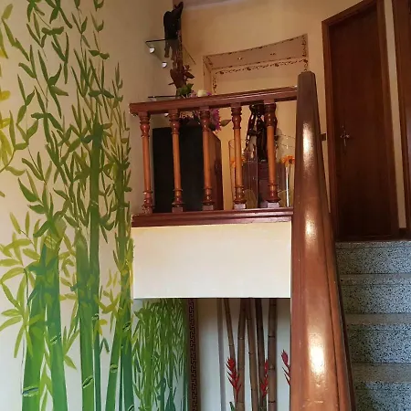 Stresa B&B