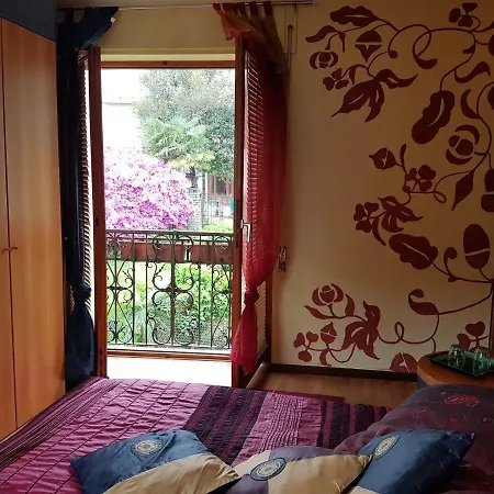 Stresa B&B