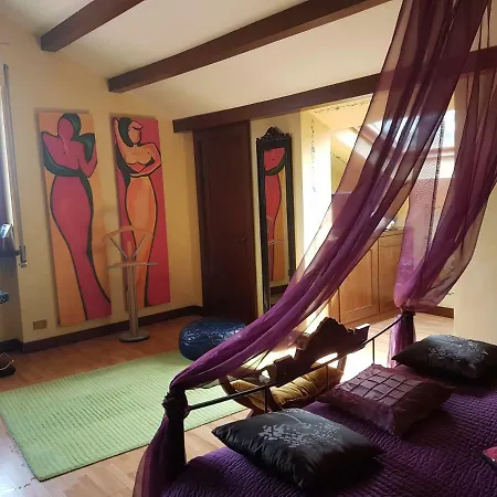 Apartamento Stresa B&B *