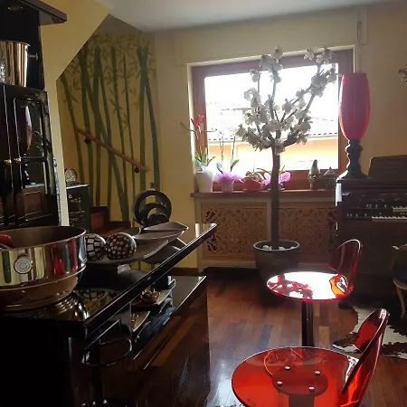 Stresa B&B *