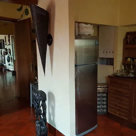 Stresa B&B Apartment *