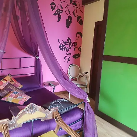 Stresa B&B * Stresa
