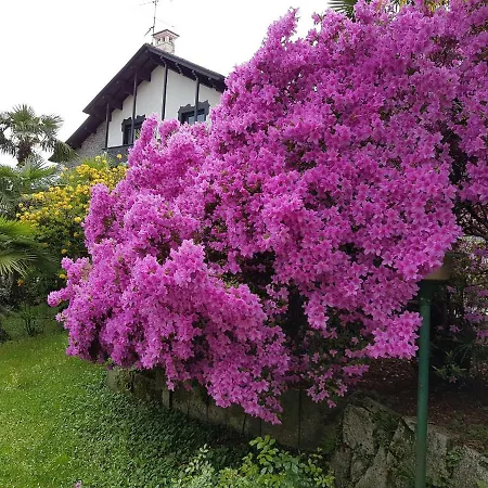Apartamento Stresa B&B