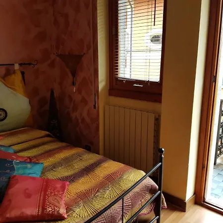 Apartamento Stresa B&B
