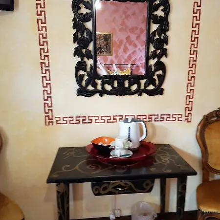 Stresa B&B * Stresa