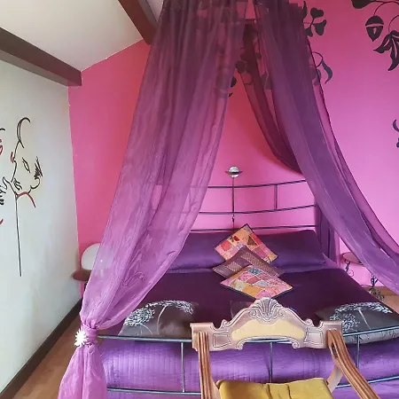 Apartment Stresa B&B