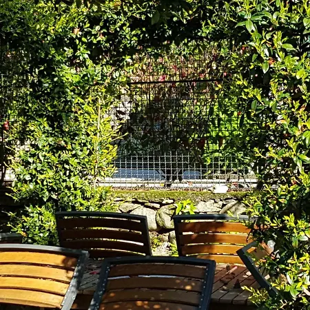 Stresa B&B Apartamento