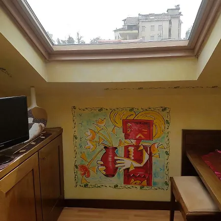 Apartamento Stresa B&B Stresa