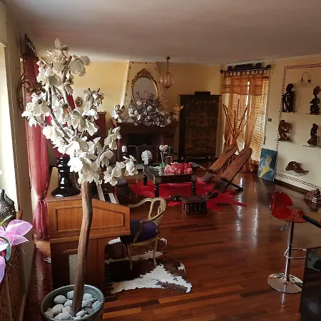 Apartamento Stresa B&B