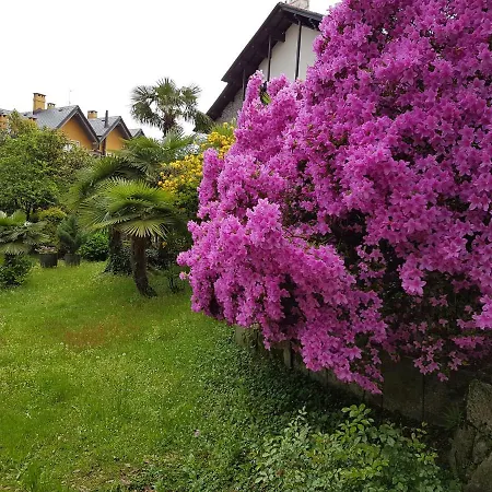 Stresa B&B