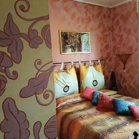 Apartment Stresa B&B *