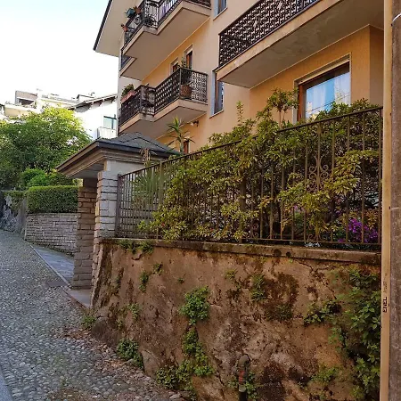Apartamento Stresa B&B