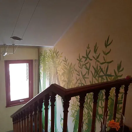 Stresa B&B Apartamento