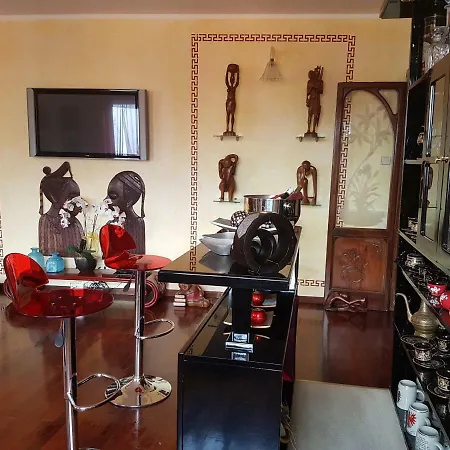 Stresa B&B * Stresa