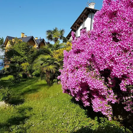 Stresa B&B Apartamento *