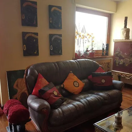 Stresa B&B Apartamento