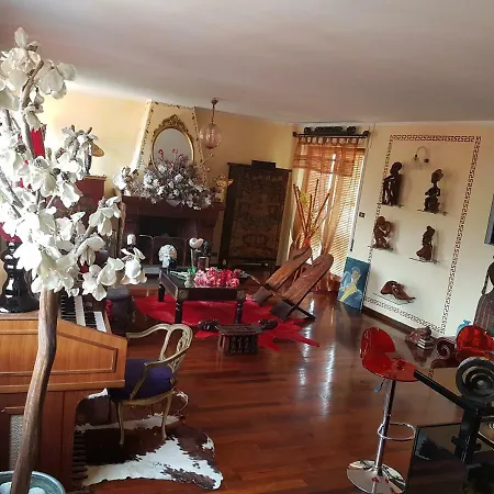 Stresa B&B Apartamento *