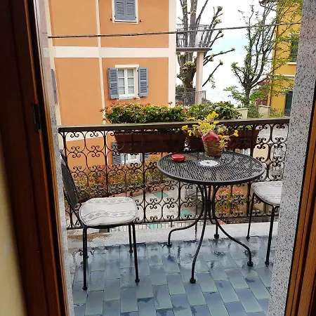Stresa B&B Apartamento