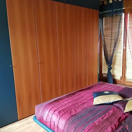 Apartamento Stresa B&B Stresa